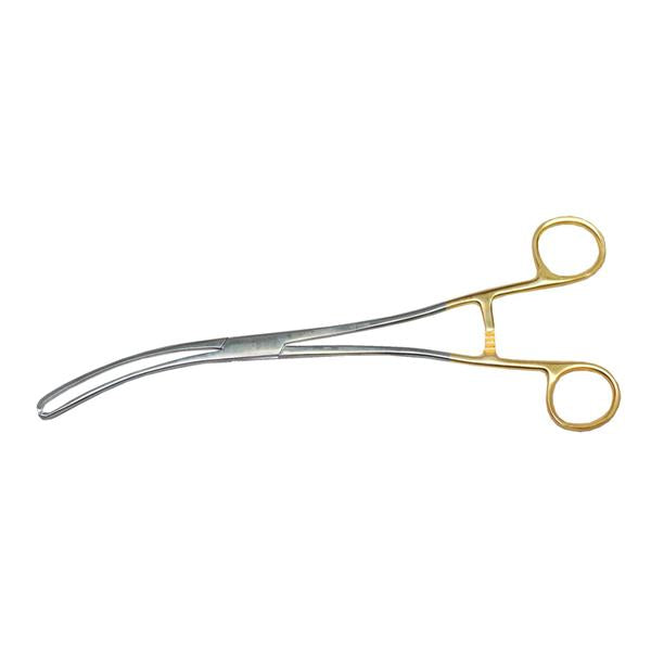 Forcep Tenaculum Teale 10